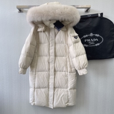 Prada Down Jackets